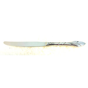 Oneida Eden Stainless Steel Glossy Modern Hollow Knife-9.75 in.-USA-Exc. Cond.